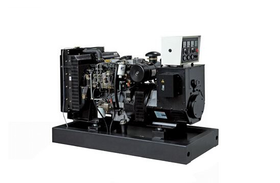 湘桥科克150kw大型柴油发电机组