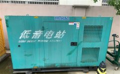 湘桥通州四建大波纹箱定制案例