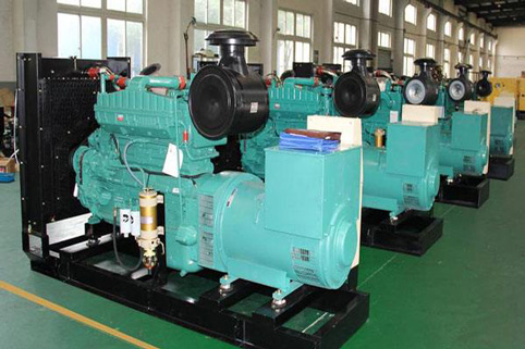 湘桥小型柴油发电机 湘桥小型柴油发电机